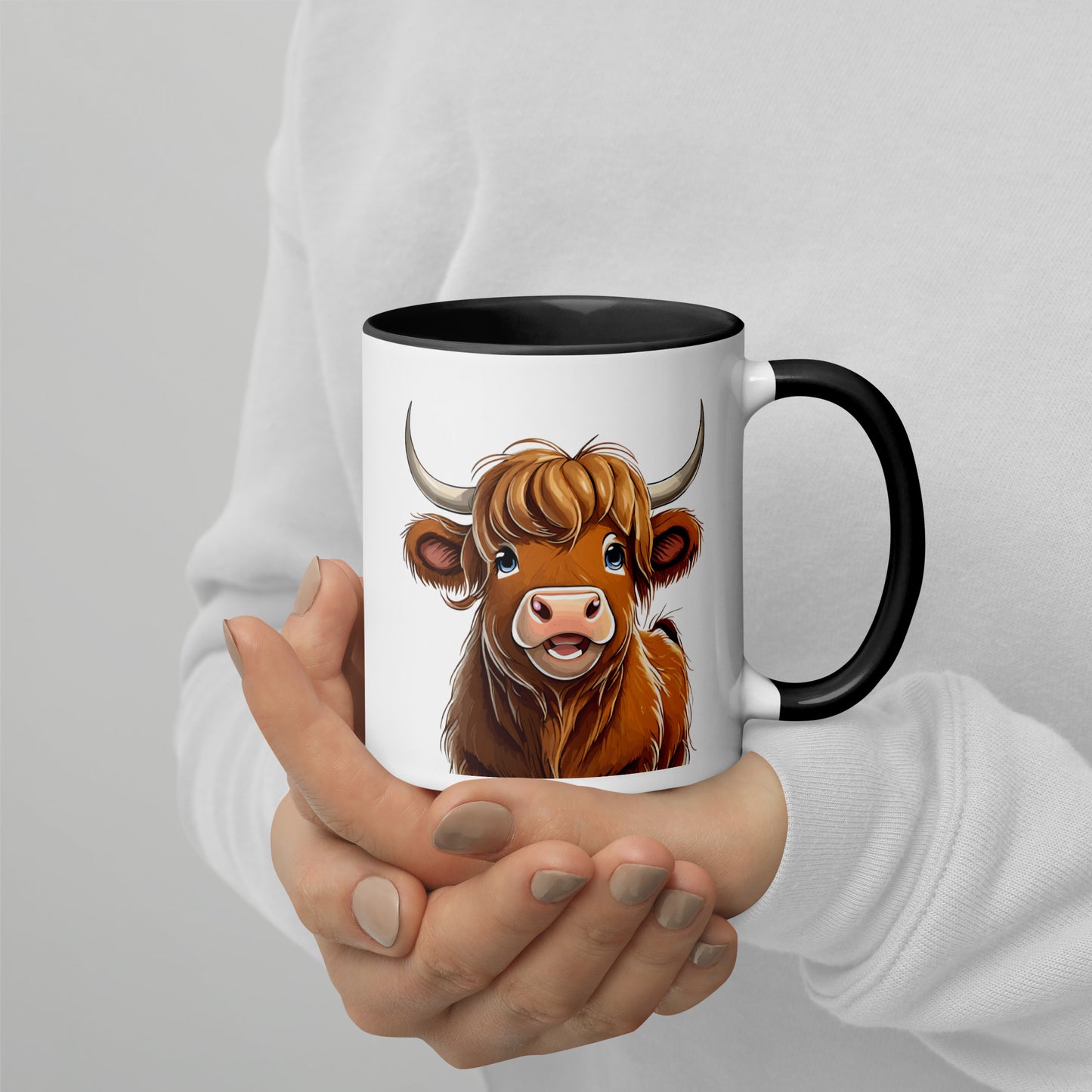 Maisie Moo Mug