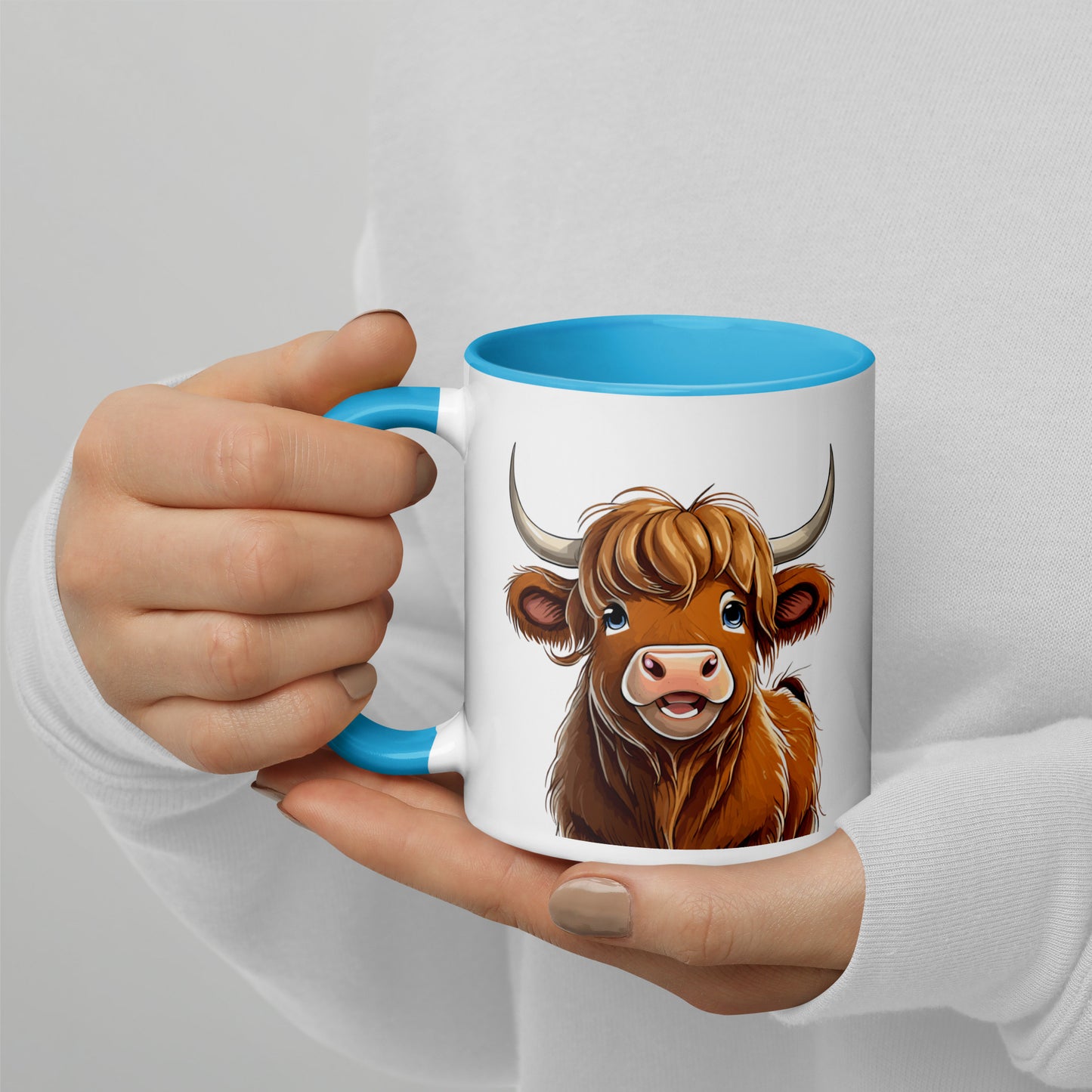 Maisie Moo Mug