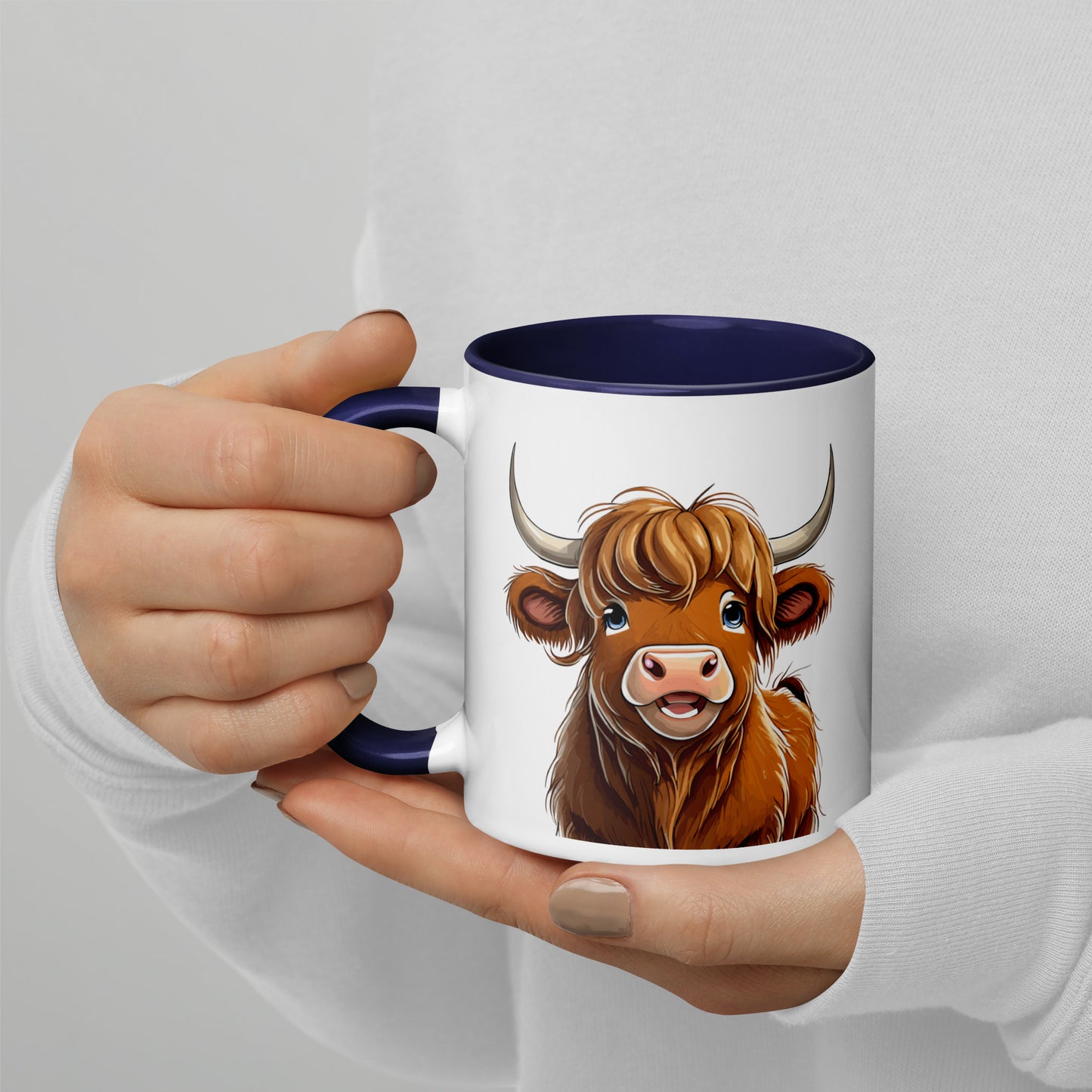 Maisie Moo Mug