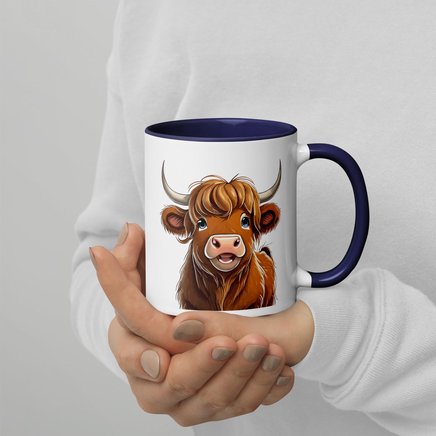 Maisie Moo Mug