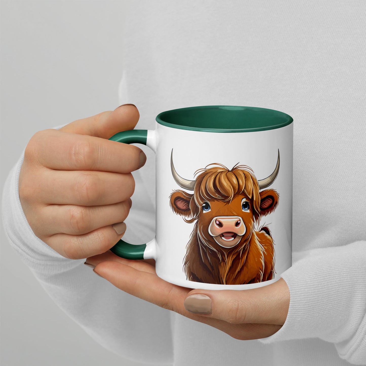 Maisie Moo Mug