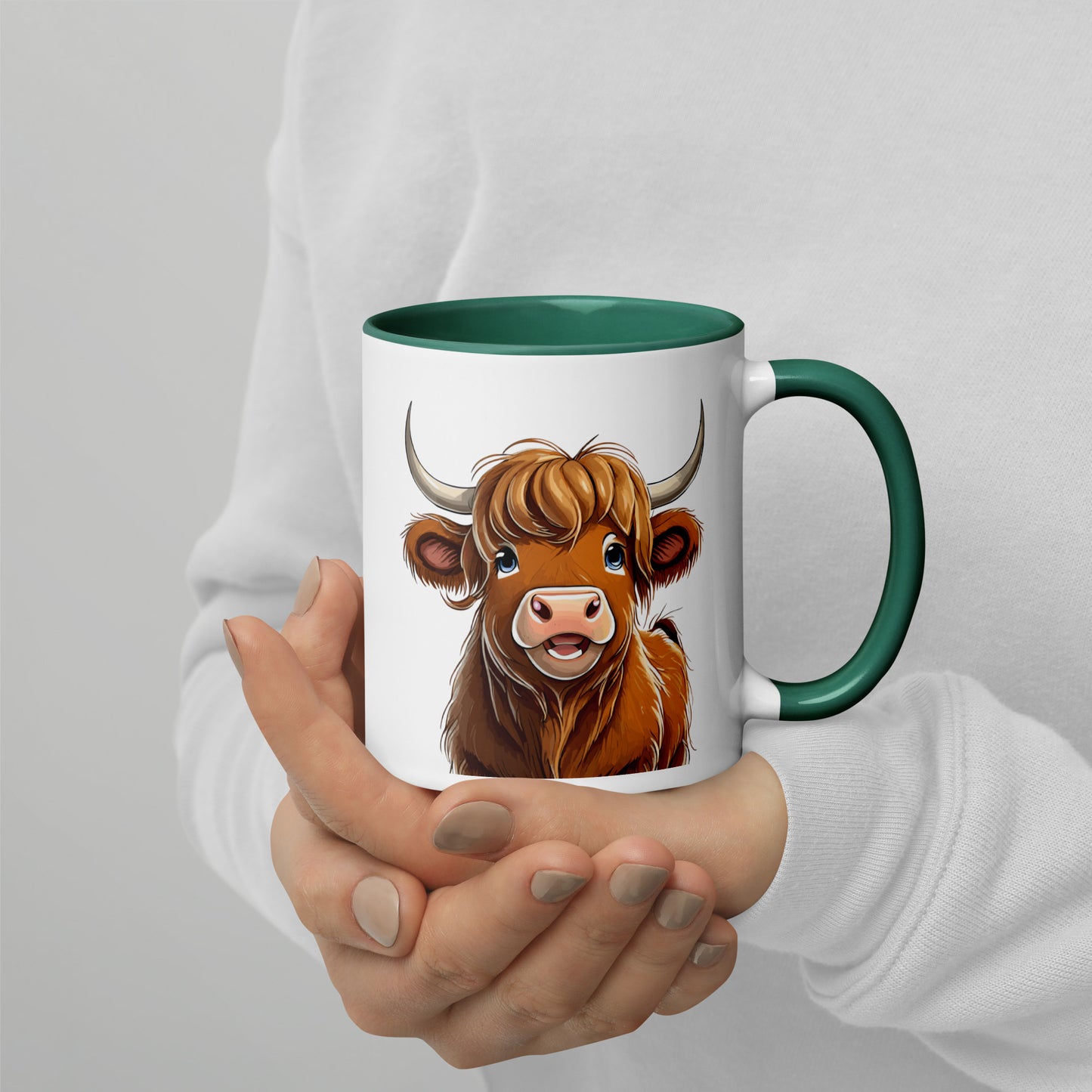 Maisie Moo Mug