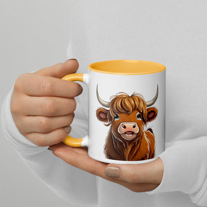 Maisie Moo Mug