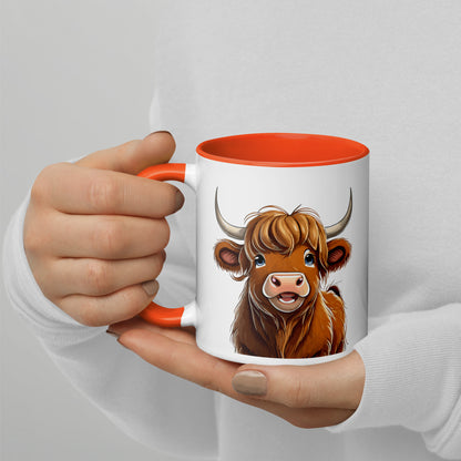 Maisie Moo Mug