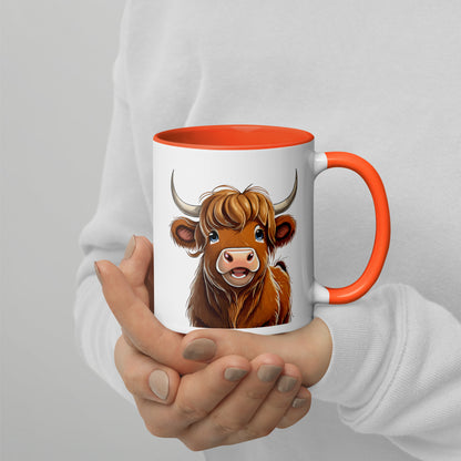 Maisie Moo Mug