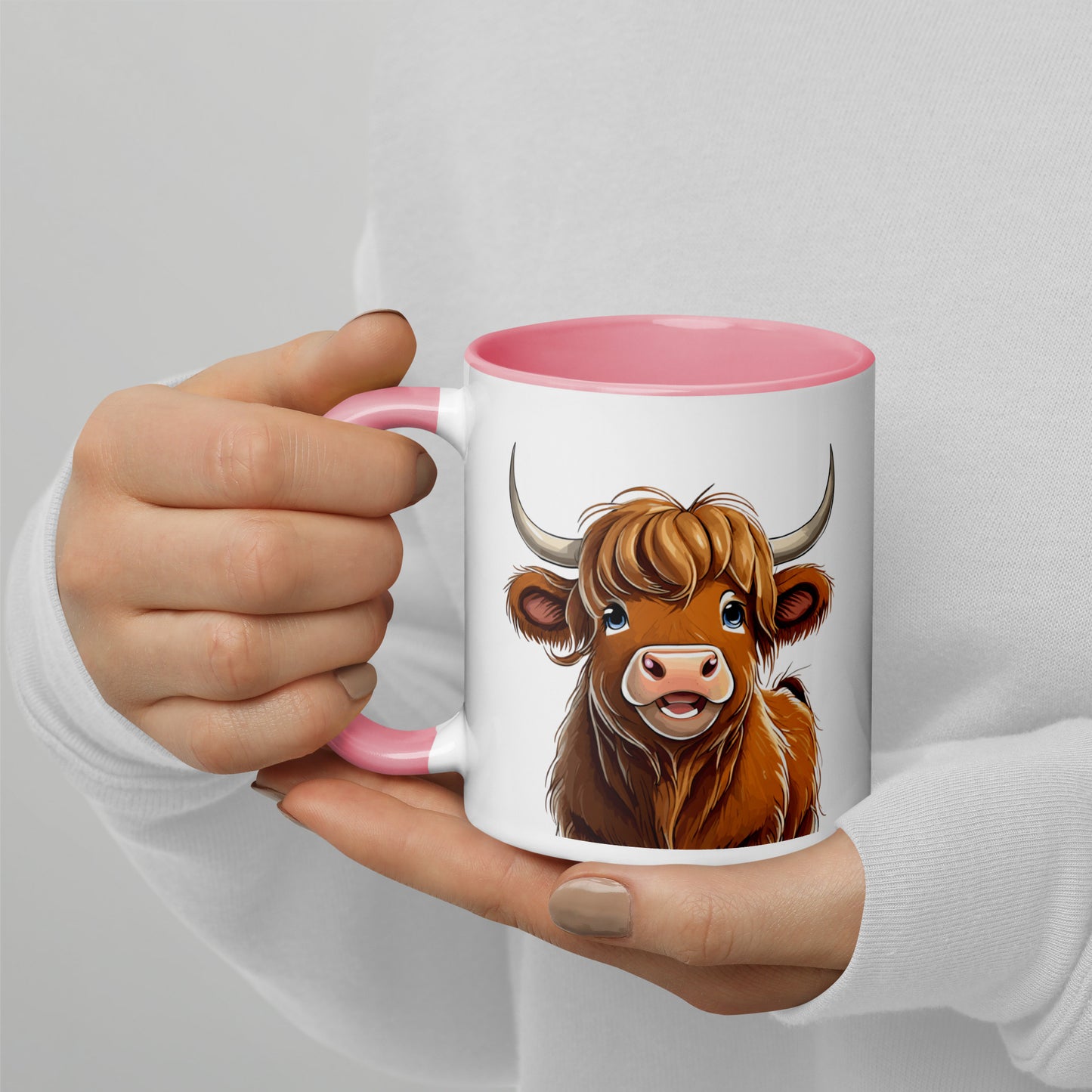 Maisie Moo Mug