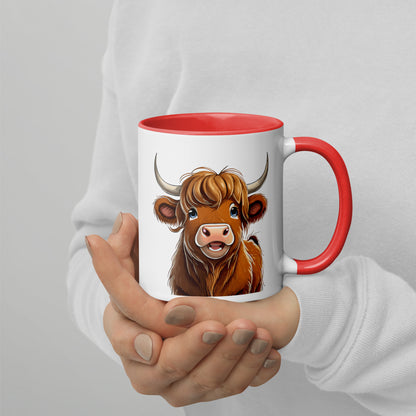 Maisie Moo Mug