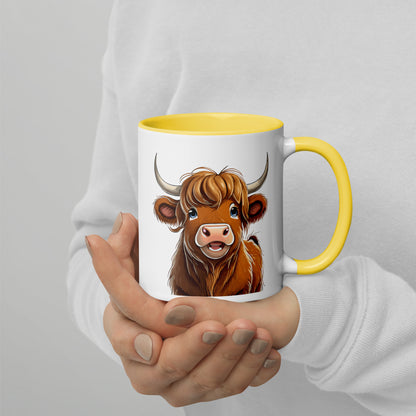 Maisie Moo Mug